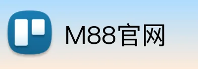 M88官网 logo